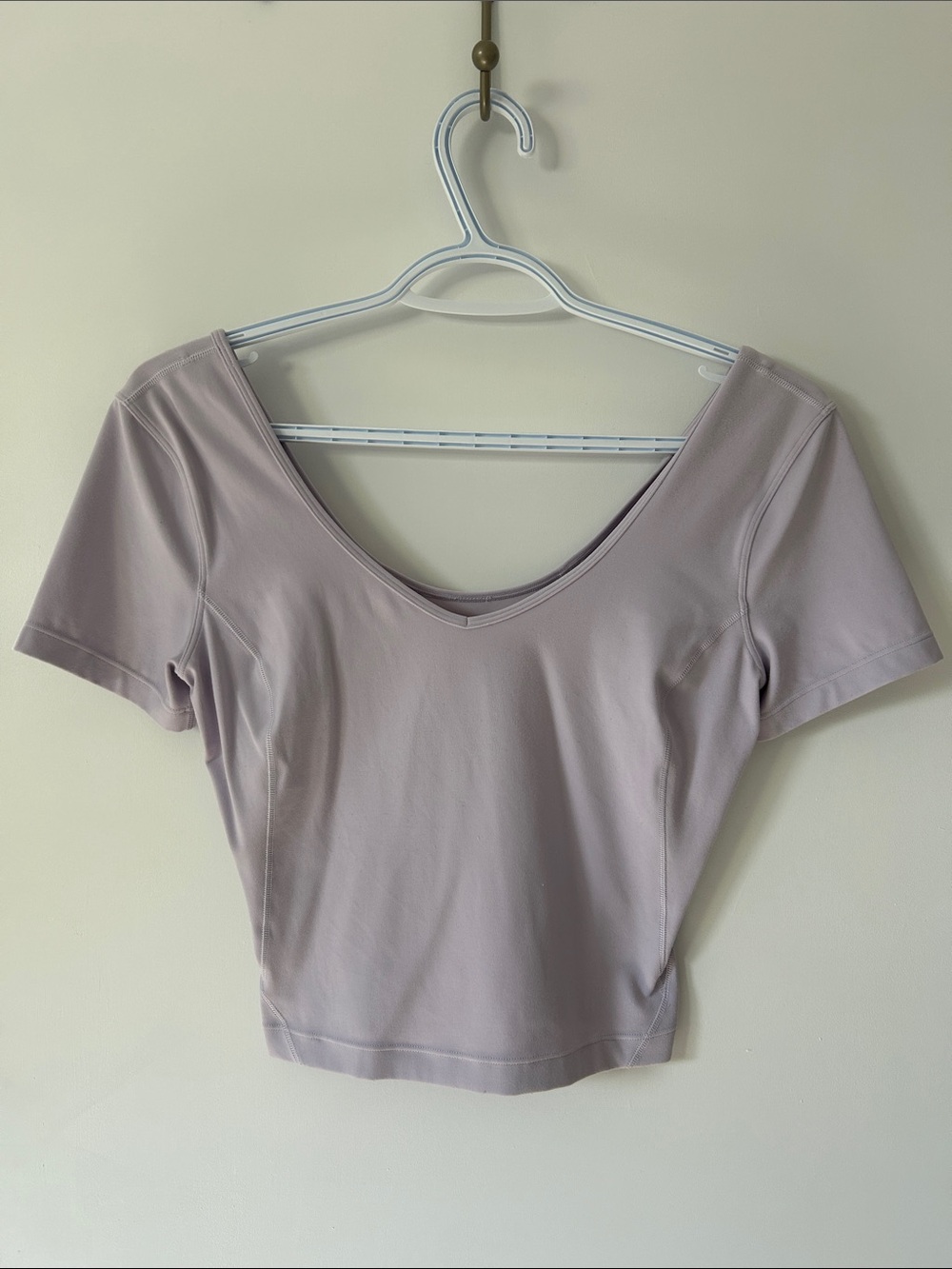 Lululemon Tee